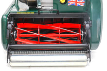 Load image into Gallery viewer, Allett Kensington 17 Petrol Cylinder Mower (Honda or Briggs Engine)
