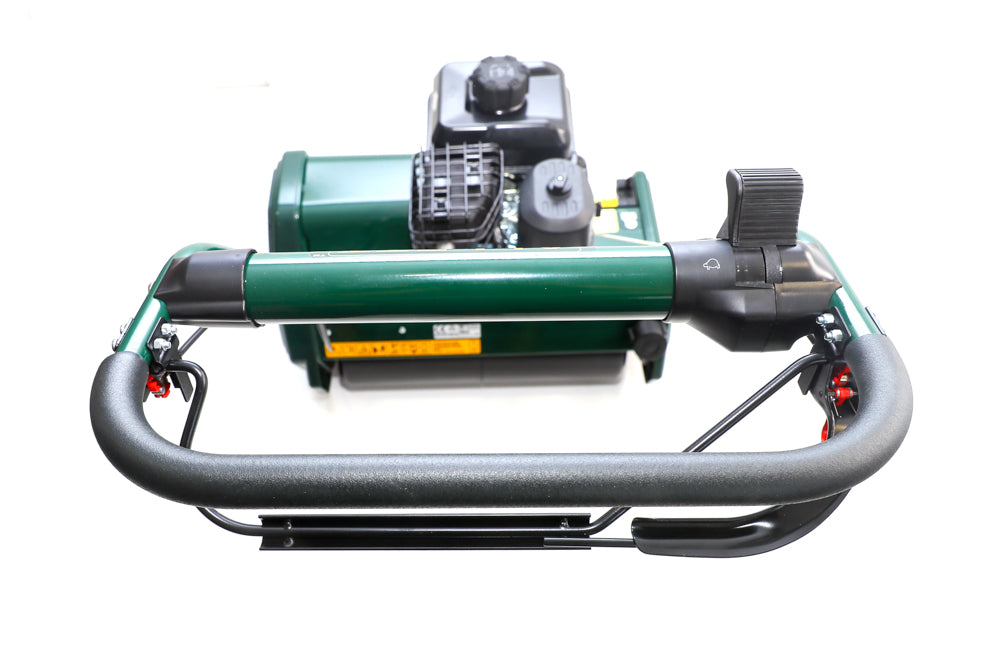 Allett Kensington 20 Petrol Cylinder Mower (Honda or Briggs Engine)
