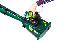 Load image into Gallery viewer, Allett Liberty 30 Battery Cylinder Mower
