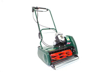 Load image into Gallery viewer, Allett Liberty 43 Battery Cylinder Mower
