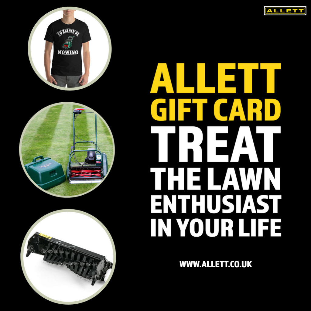 ALLETT Gift Card