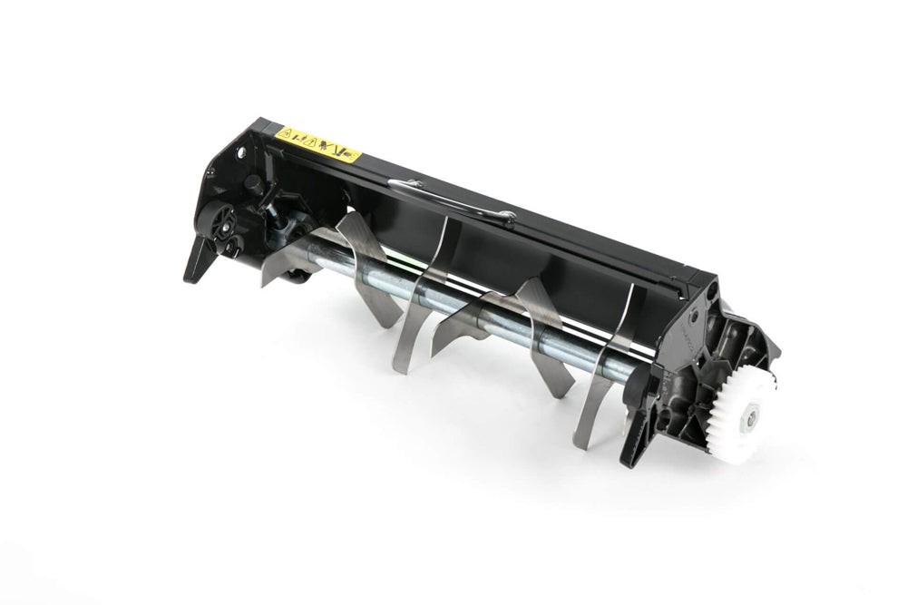 Allett QC14D 14