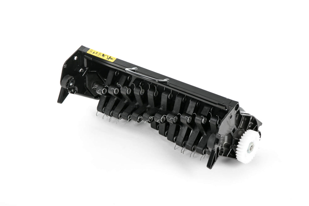 Allett QC17SC 17" Scarifier Quick Change Cartridge