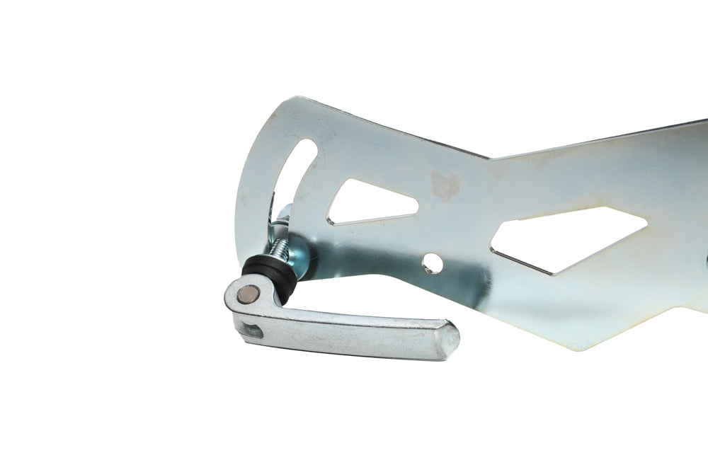 Allett Uplift 86E Fixed Front Rake Kit (UP86ERK)