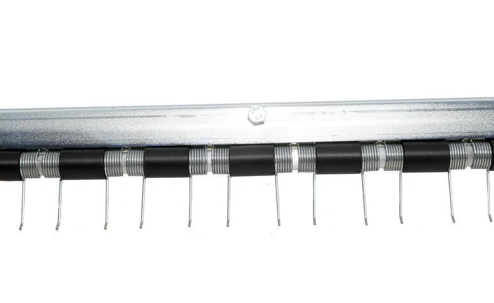 Allett Uplift 86E Fixed Front Rake Kit (UP86ERK)