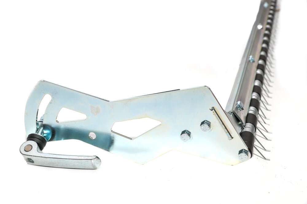 Allett Uplift 86E Fixed Front Rake Kit (UP86ERK)