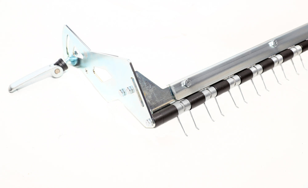 Allett Uplift 86E Fixed Front Rake Kit (UP86ERK)