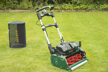 Load image into Gallery viewer, Allett Stirling 51 (20&#39;&#39;) Battery Cylinder Mower
