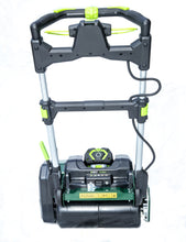 Load image into Gallery viewer, Allett Stirling 43 (17&#39;&#39;) Battery Cylinder Mower
