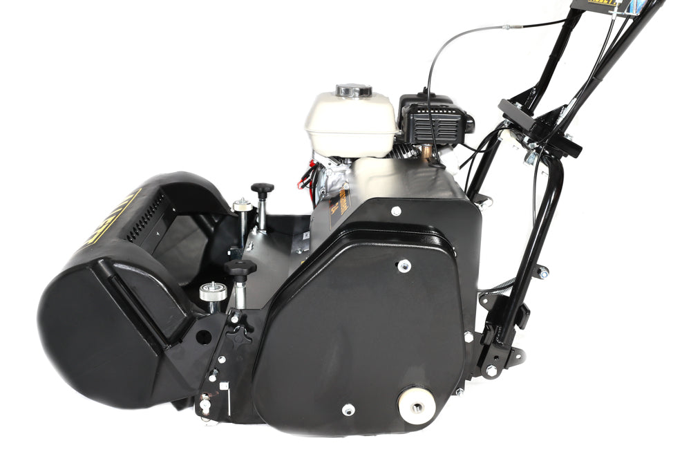 Allett Tournament 20 Cylinder Mower