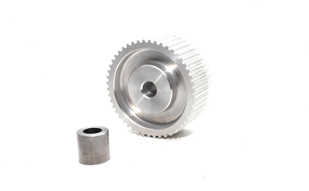 Allett QC2UC Conversion Kit