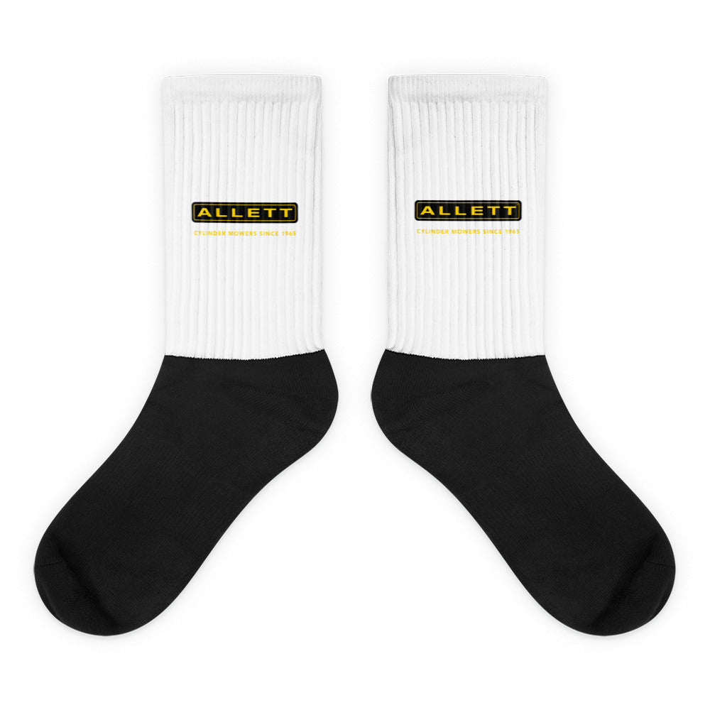 Allett Socks