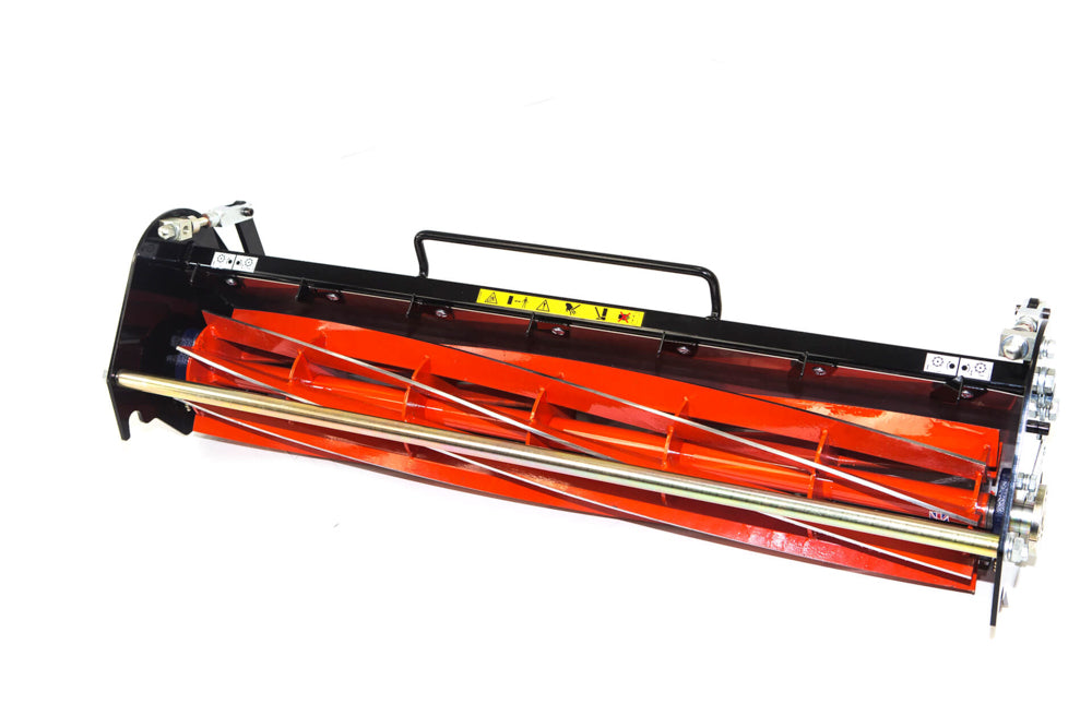 Allett CC348E - 34" 8 Bladed Cutting Cylinder