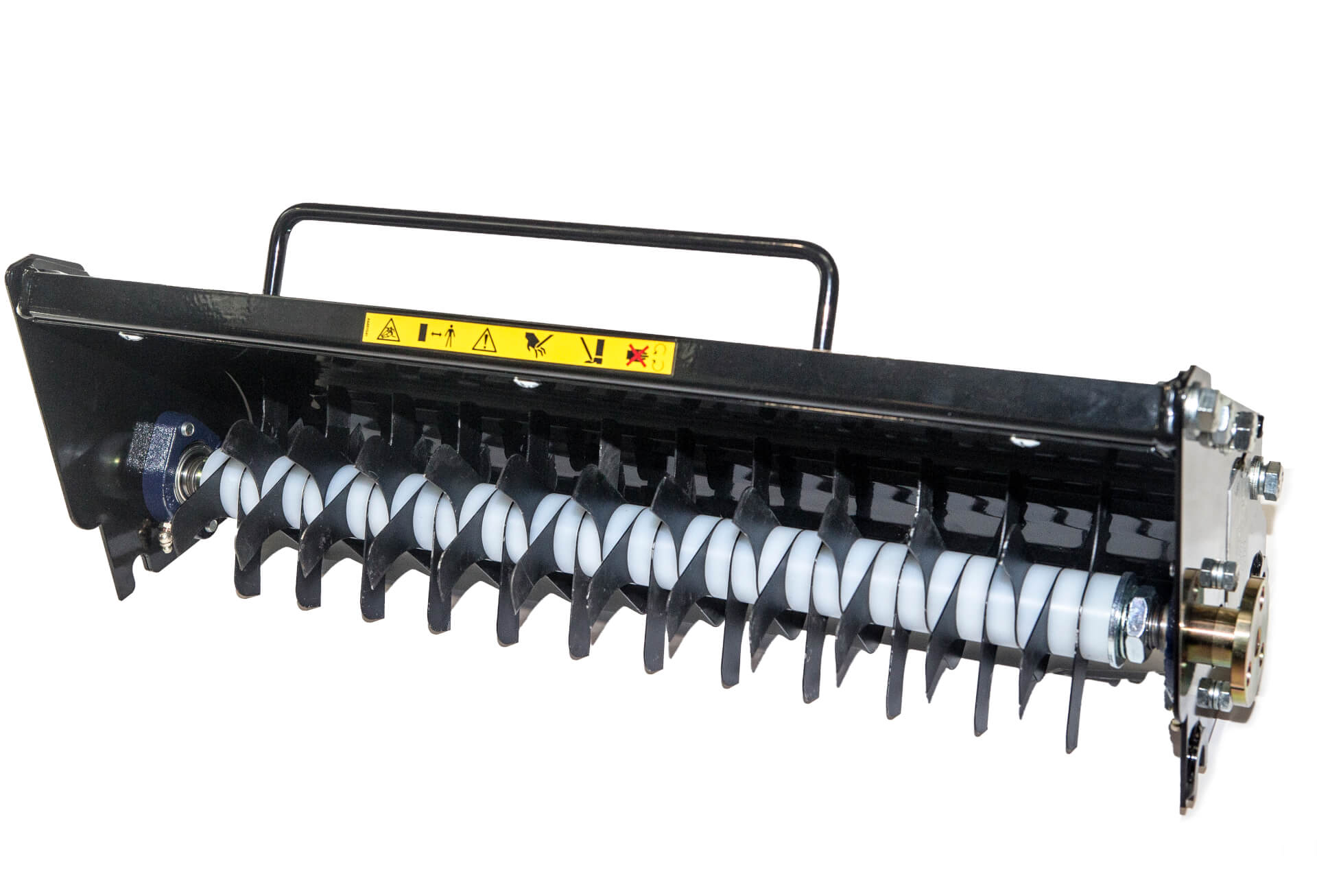 Allett C20SC/TT 20" Powered Scarifier Cartridge with Tungsten Tipped Blades