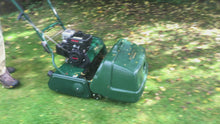 Load and play video in Gallery viewer, Allett QC20SC 20&quot; Scarifier Quick Change Cartridge
