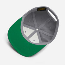 Load image into Gallery viewer, Allett Snapback Hat
