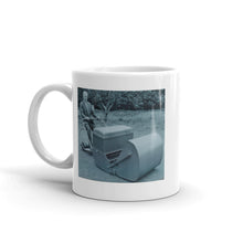 Load image into Gallery viewer, Allett Cylinder Mowers Since 1965 Heritage Mug
