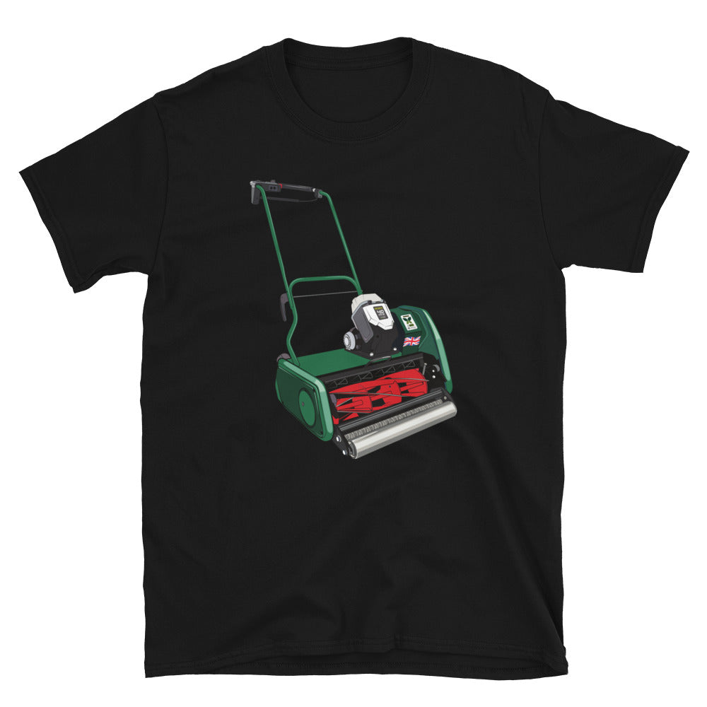 Allett Liberty 43 T-Shirt