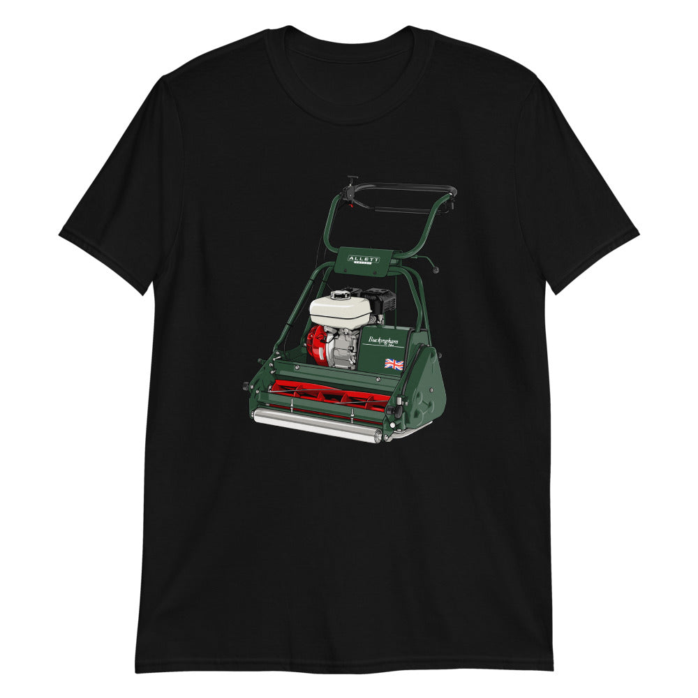 Allett Buckingham 24H T-Shirt